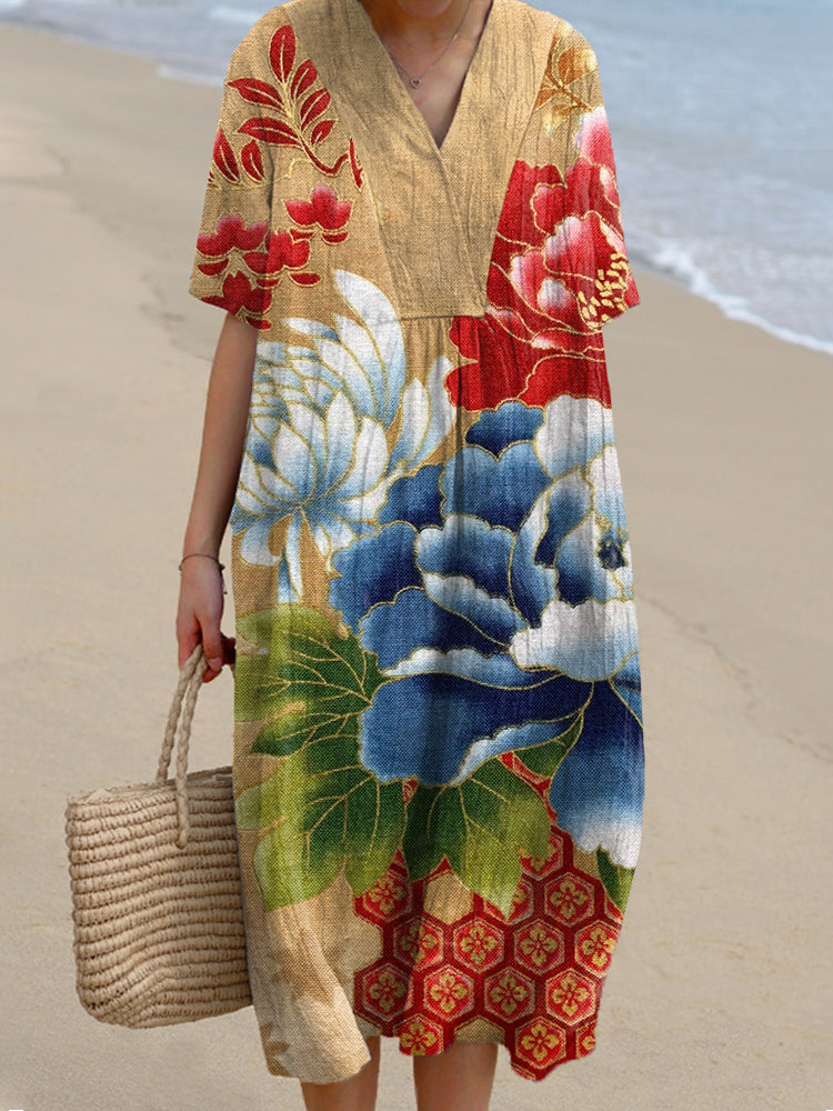 Beautifully Crafted Dress