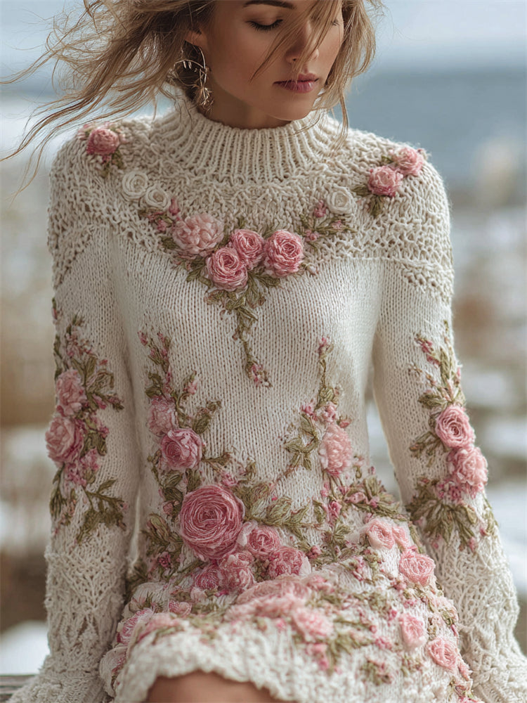 Cream beige
