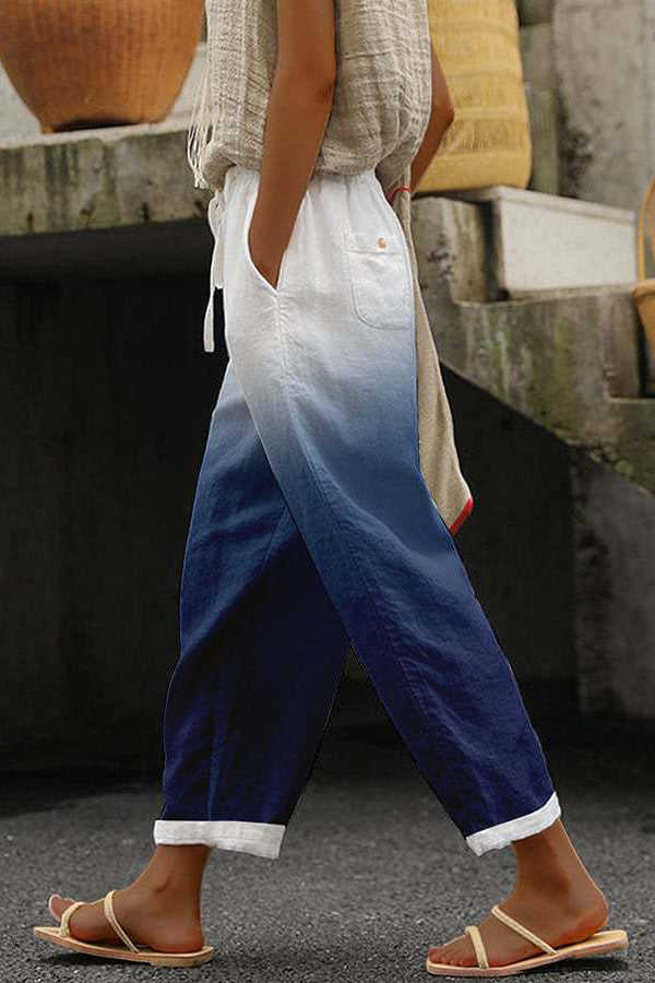 Thoughtfully Designed Pants