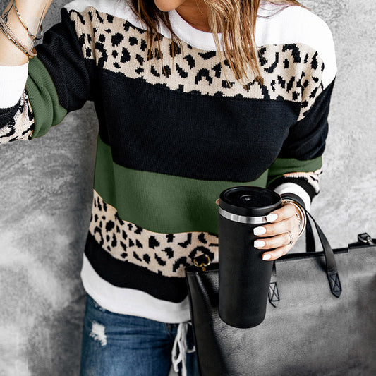 LD | Chique en veelzijdige trui