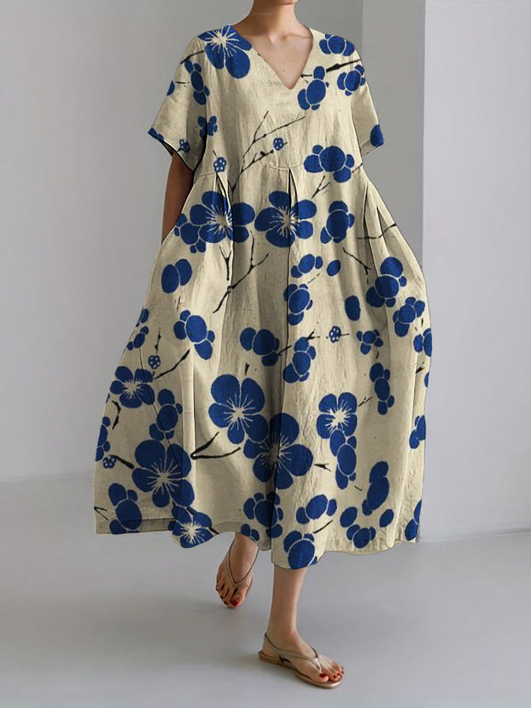 Classic Vintage Dress