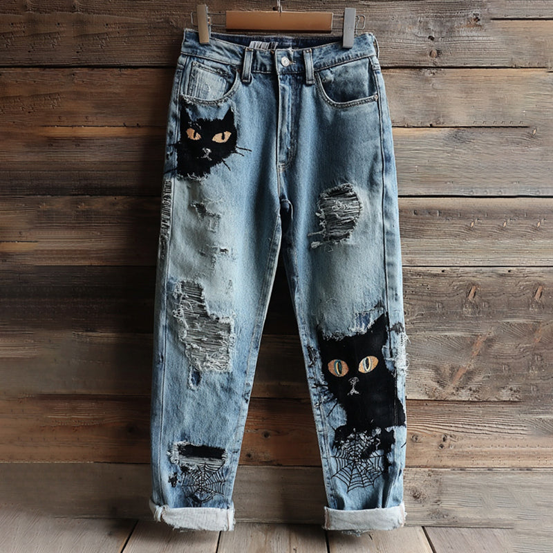 Classic Vintage Pants