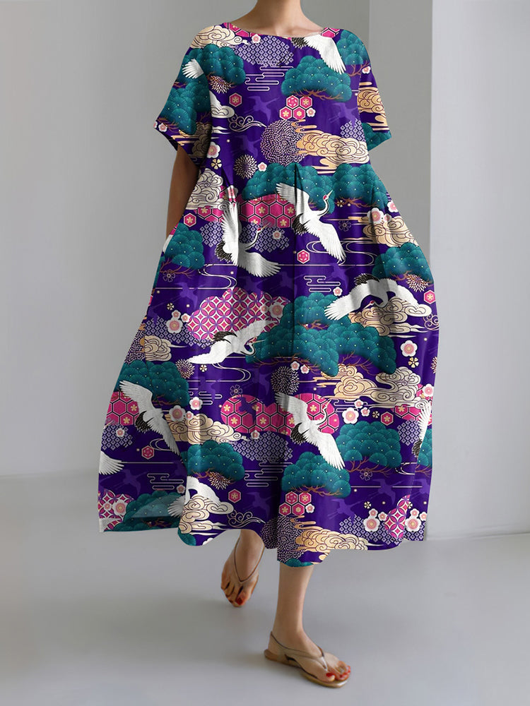 Beautifully Crafted Dress
