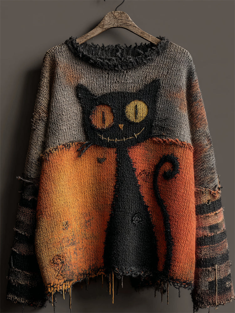 Classic Vintage & Enduringly Stylish Sweater
