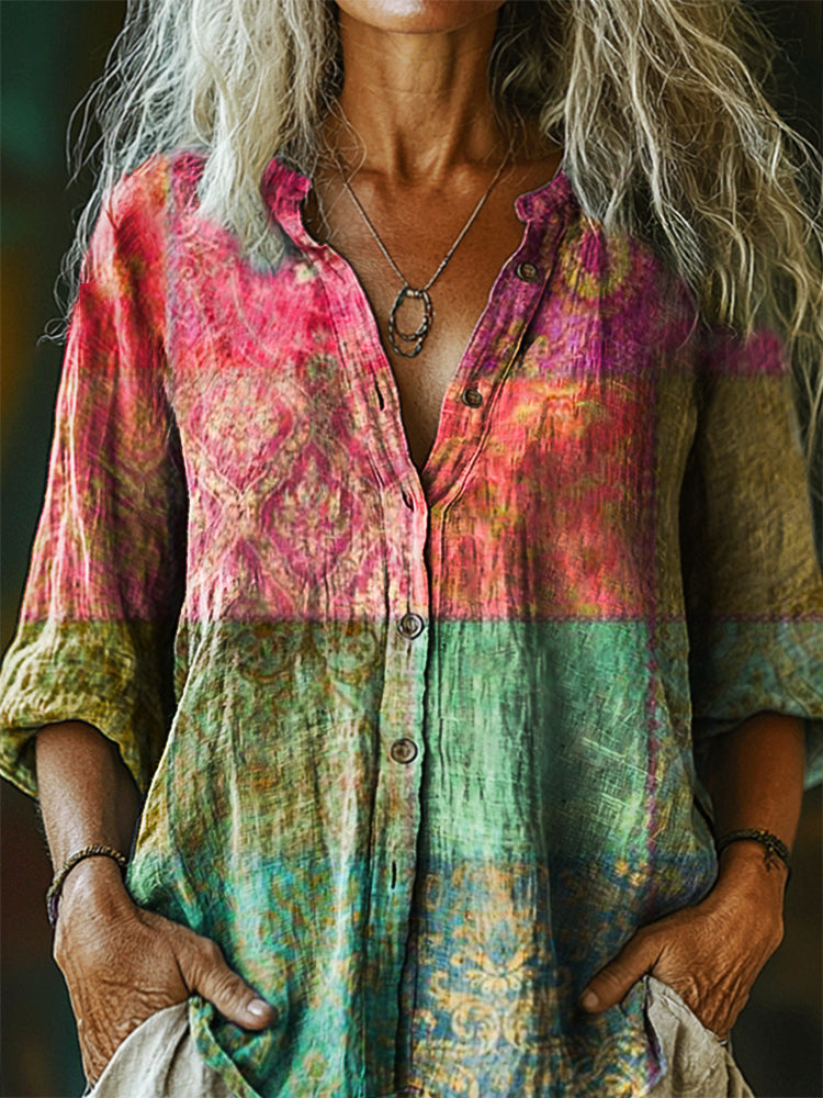 Classic Vintage & Enduringly Stylish Shirt