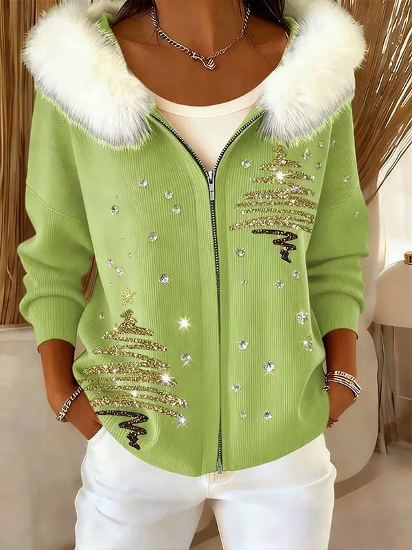 Doordacht ontworpen Jas