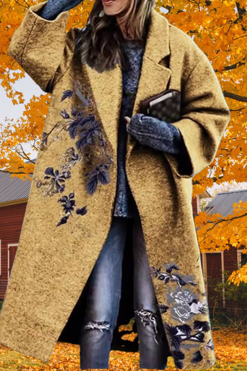 LD | Modern en comfortabel kledingstuk