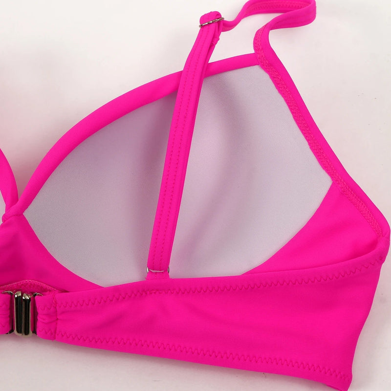 Flaminia® | Effortless and Bikinis
