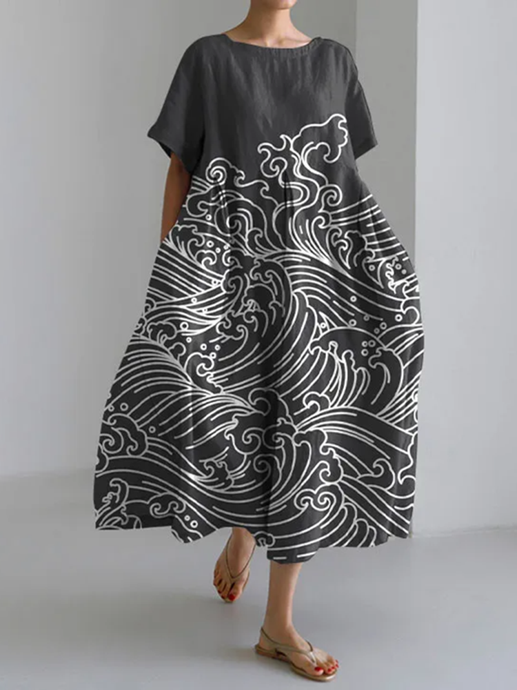 Beautifully Crafted Dress