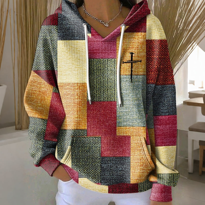 Elegantly Styled Garment for Everyday Wear