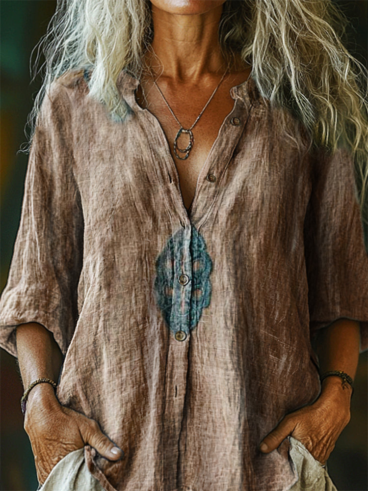 Classic Vintage & Enduringly Stylish Shirt