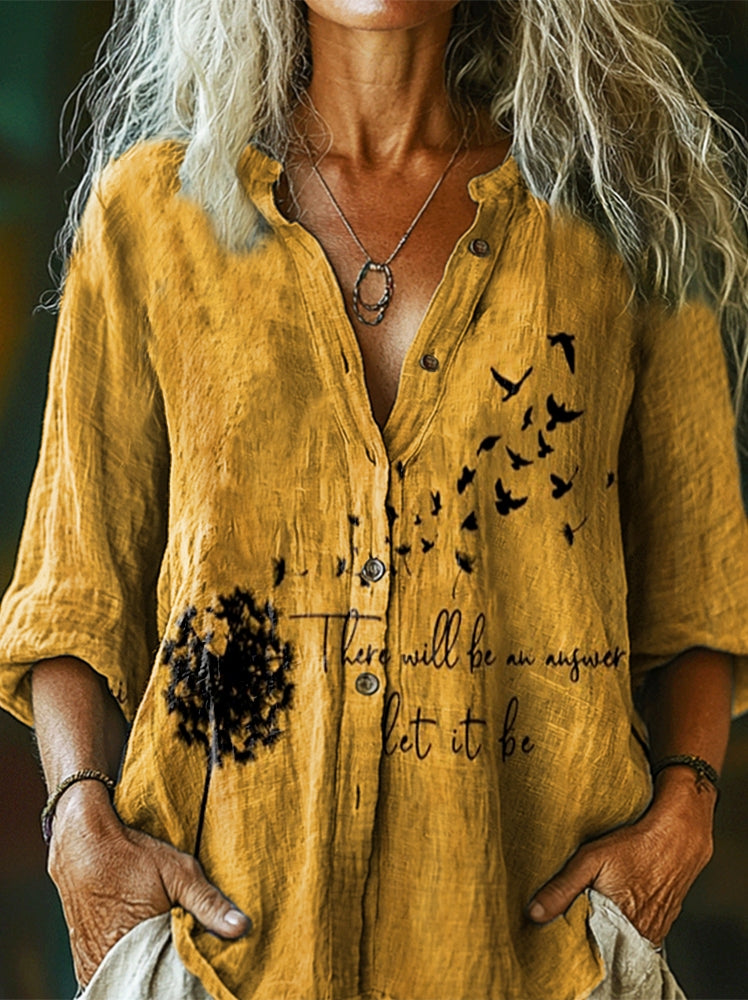 Gracefully Styled Shirt for Any Occasion