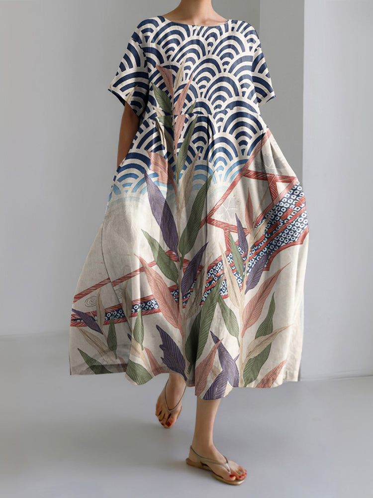 Beautifully Crafted Dress