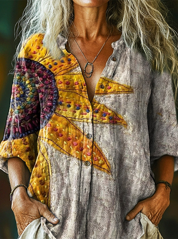 Classic Vintage & Enduringly Stylish Shirt