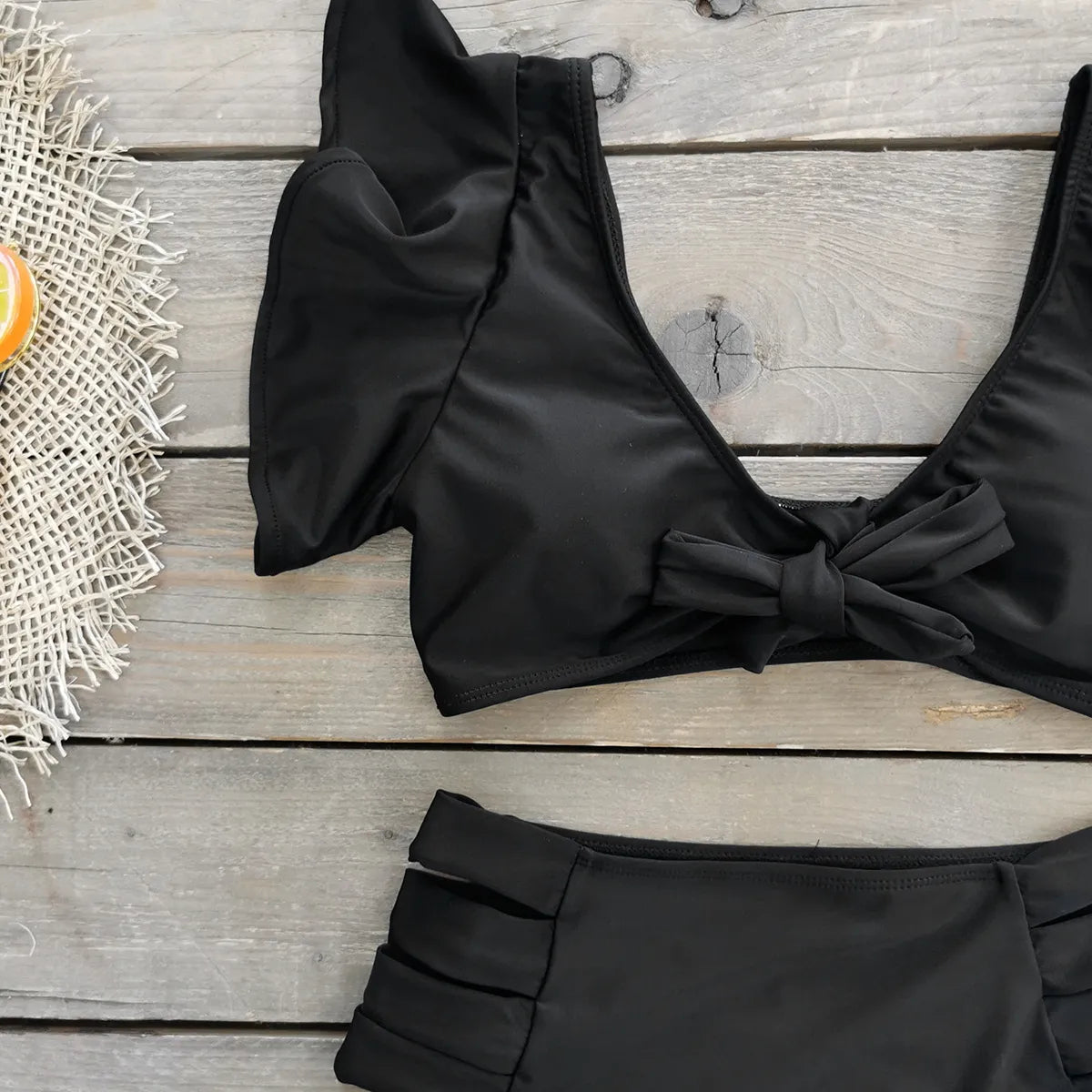 Milagros® | Effortless and Bikini