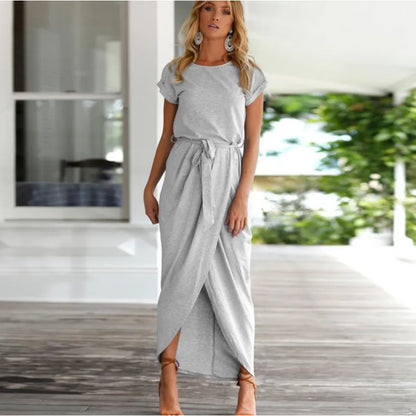 LD Billie Tijdloos en stijlvol zomerjurkje