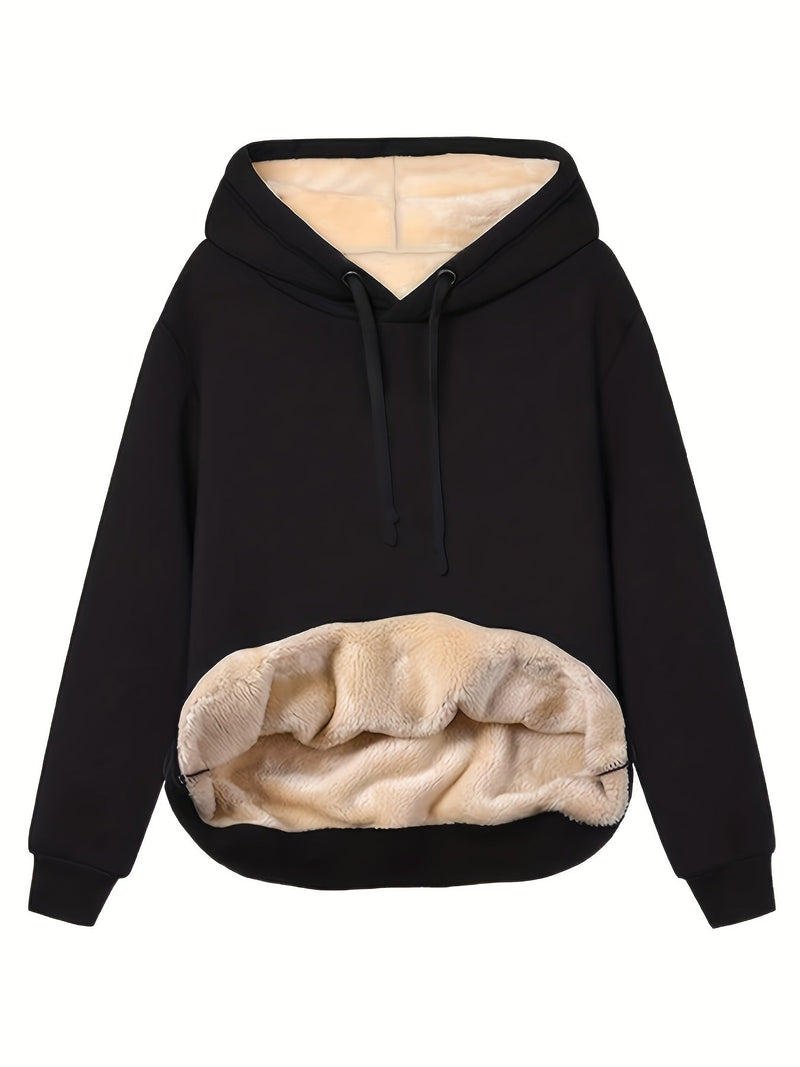 LD | Cozy Jacket voor dames