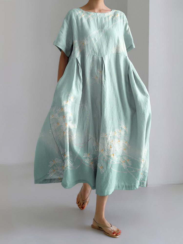 Vintage Inspired Dress