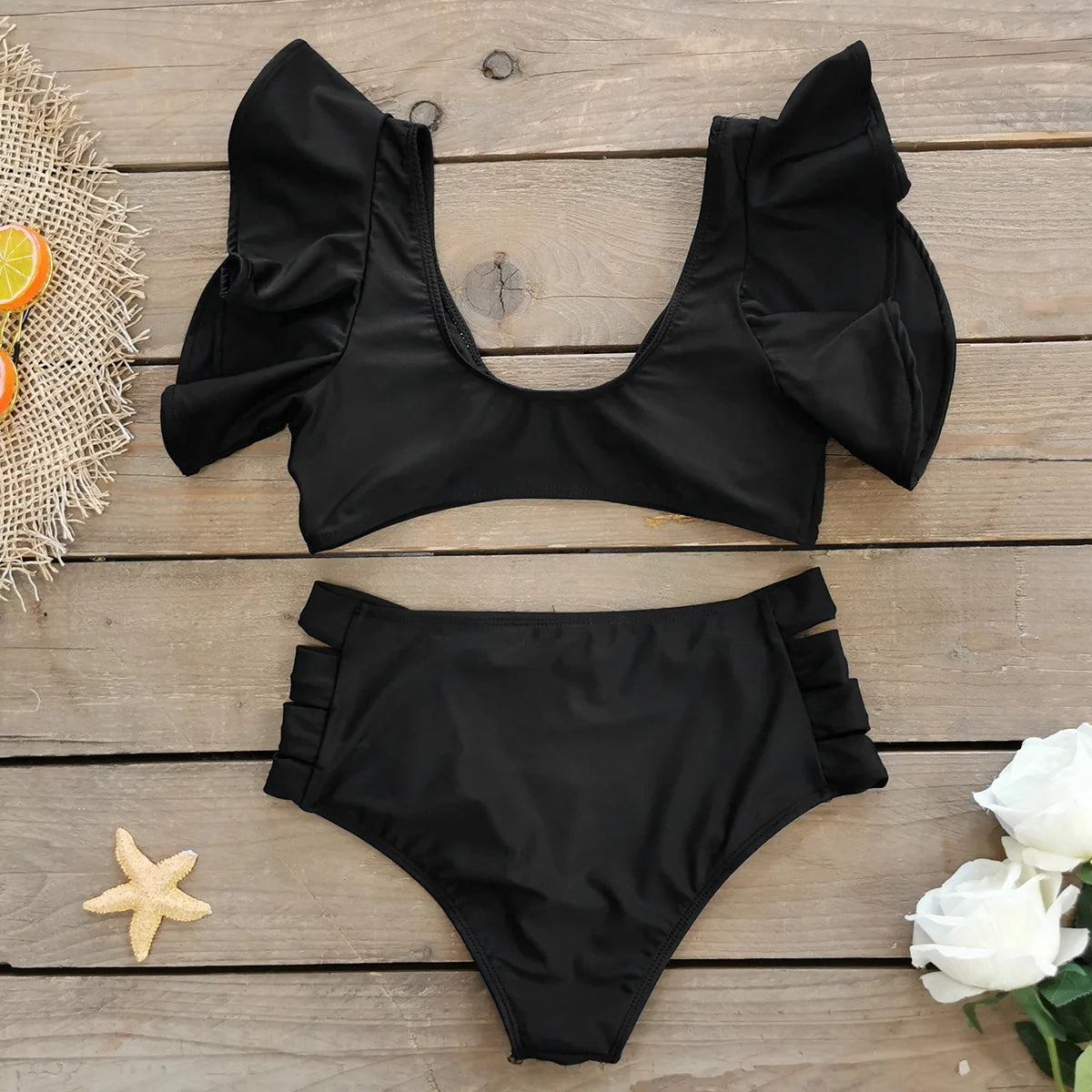 Milagros® | Effortless and Bikini