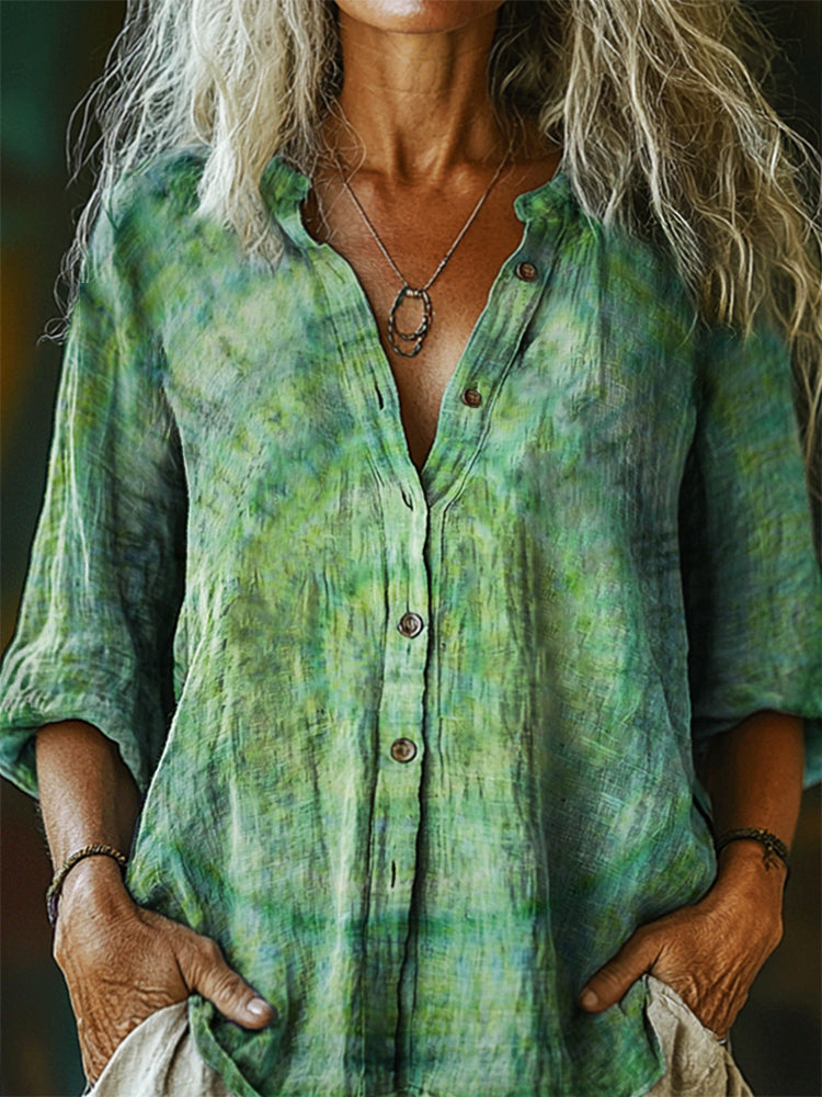 Sophisticated Shirt with a Clean Classic Look