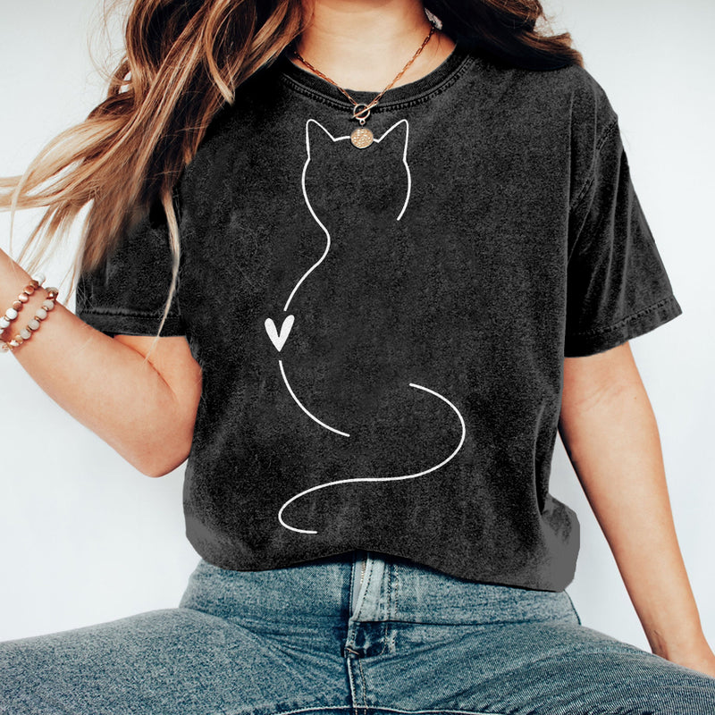 Klassieke vintage Overhemd