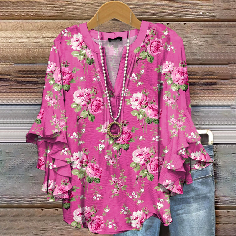Elegantly Styled Shirt for Everyday Wear
