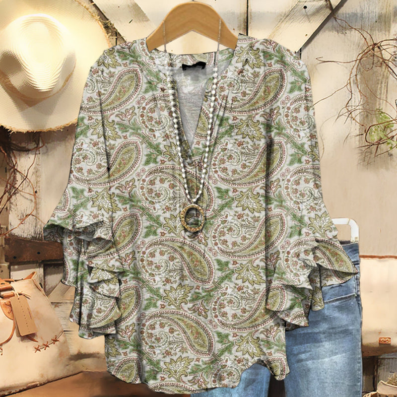 Classic Vintage & Enduringly Stylish Shirt