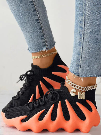 LD | Stijlvolle en luchtige sneakers