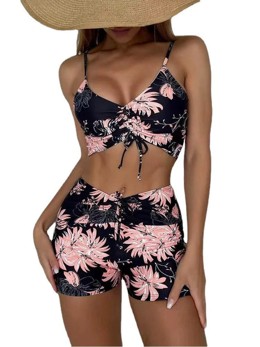 Brígida® | and Relaxed Bikini
