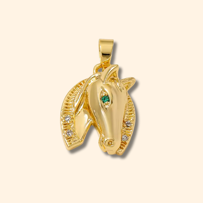 Charm for Necklace