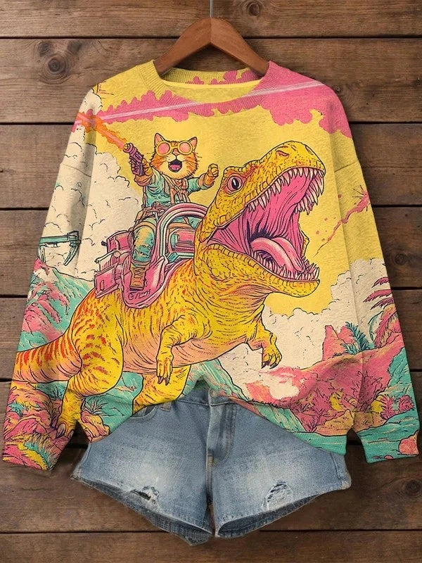 Beautifully Balanced Shirt with Timeless Character