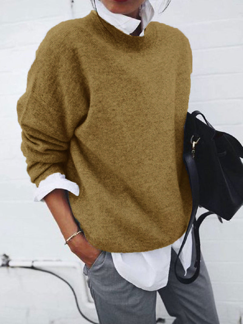 Classic Vintage & Enduringly Stylish Pullover