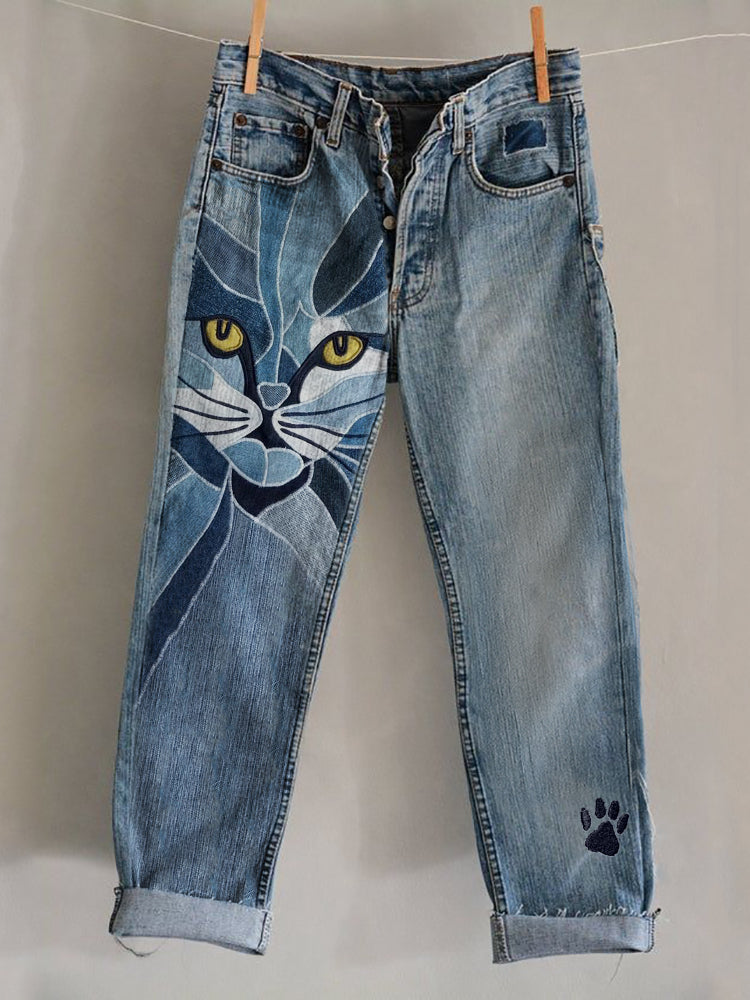 Beautifully Crafted Pants
