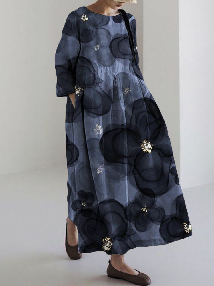 Classic Vintage Dress