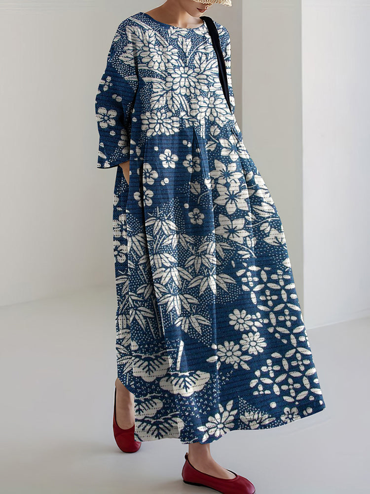 Beautifully Crafted Dress