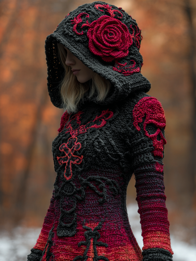 Elegantly Styled Sweater for Everyday Wear