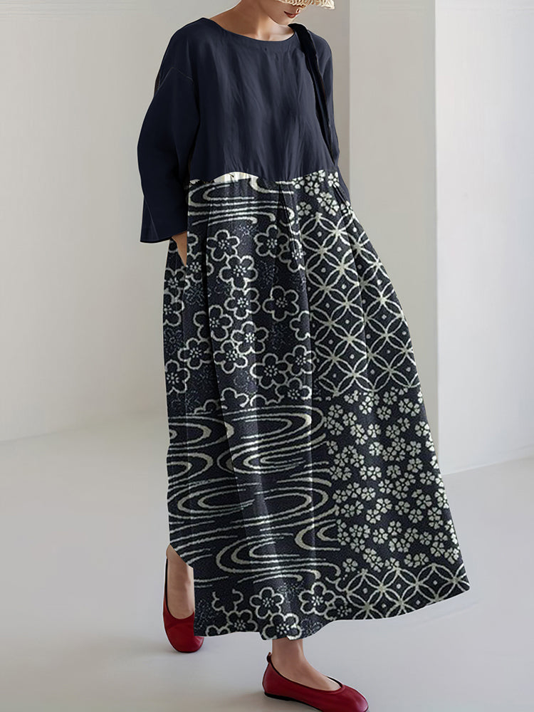 Vintage Inspired Dress