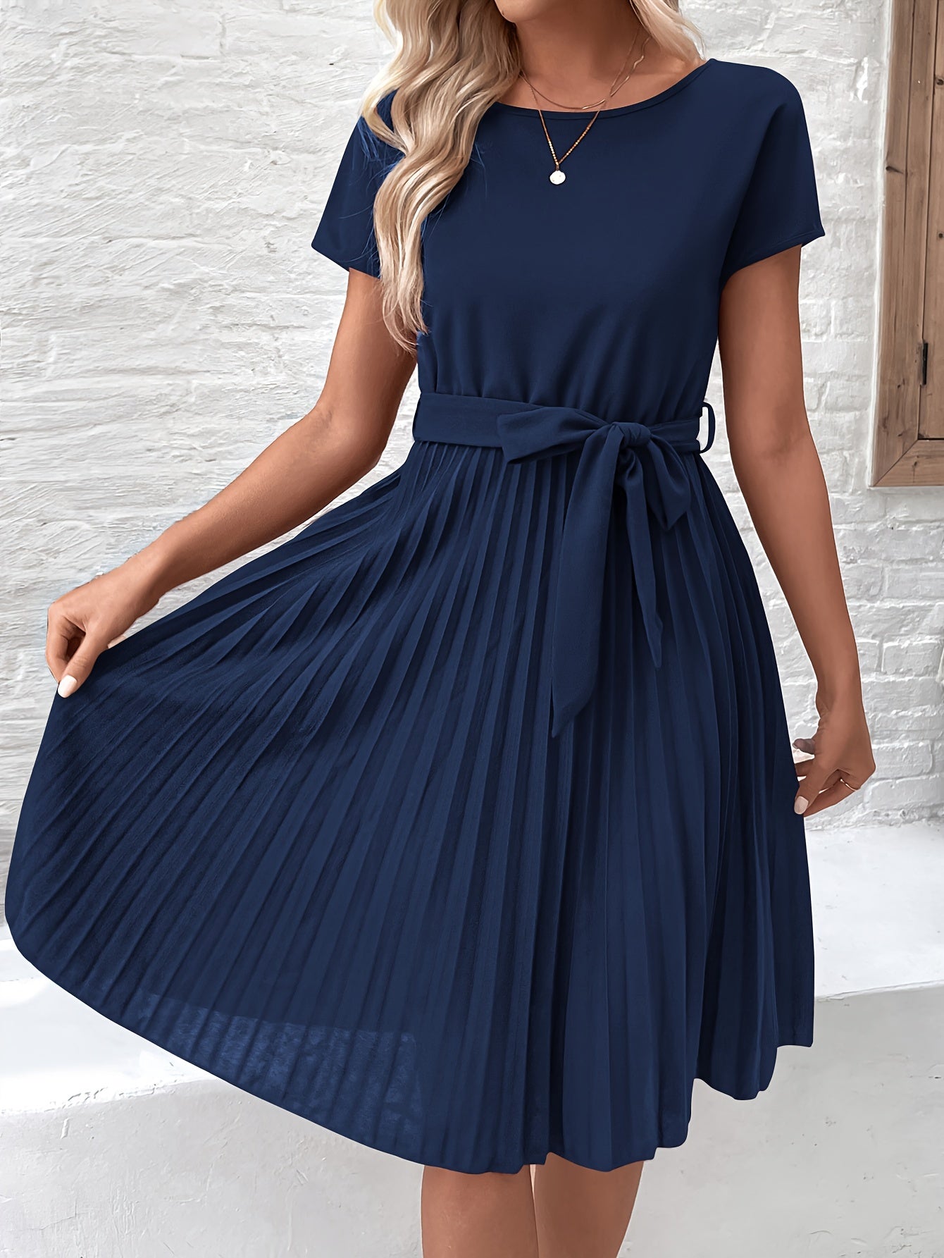 LD | Modieuze en moeiteloze zomerjurk