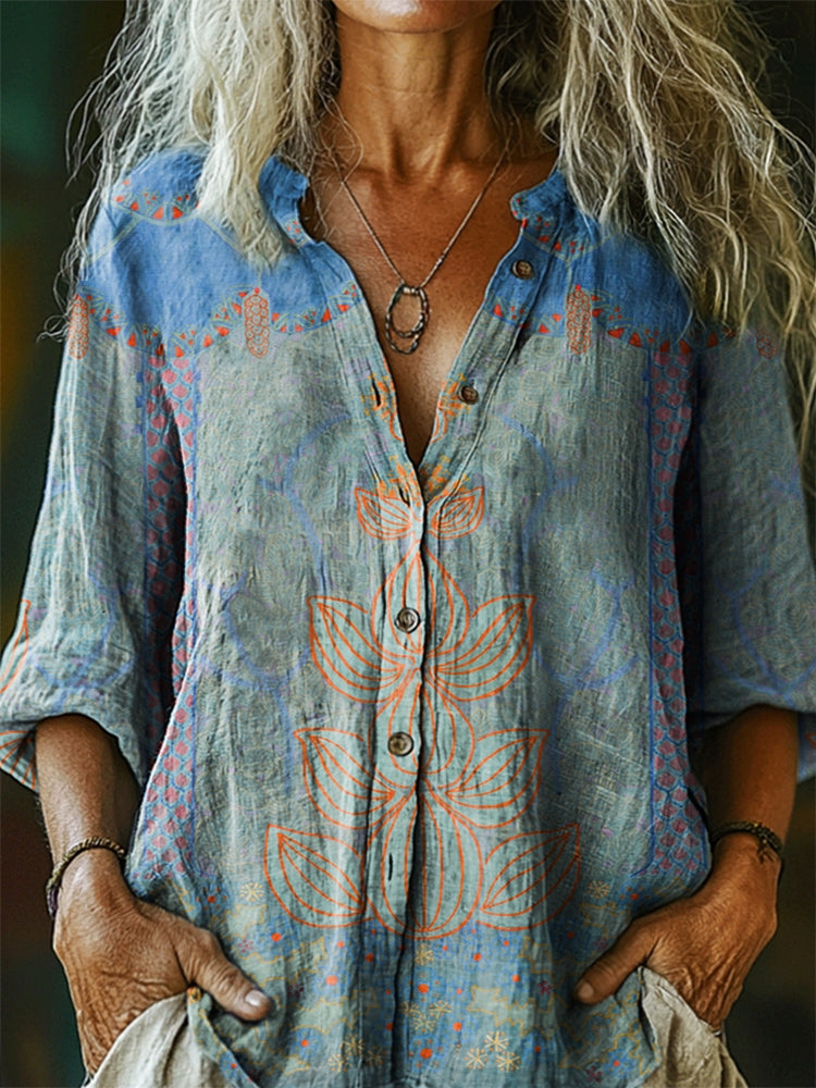 Classic Vintage & Enduringly Stylish Shirt