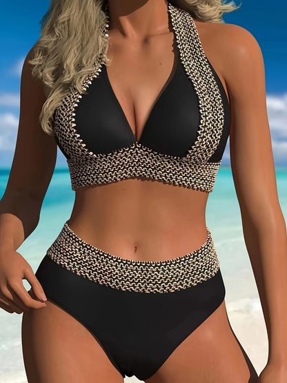 Eva® | and Relaxed Summer Bikini