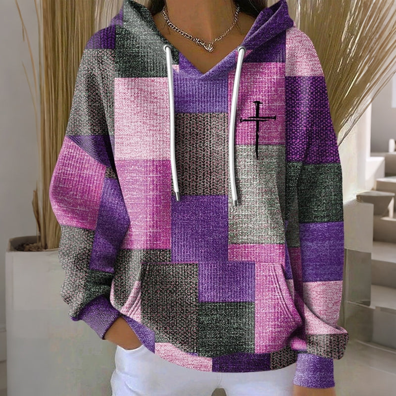 Elegantly Styled Garment for Everyday Wear