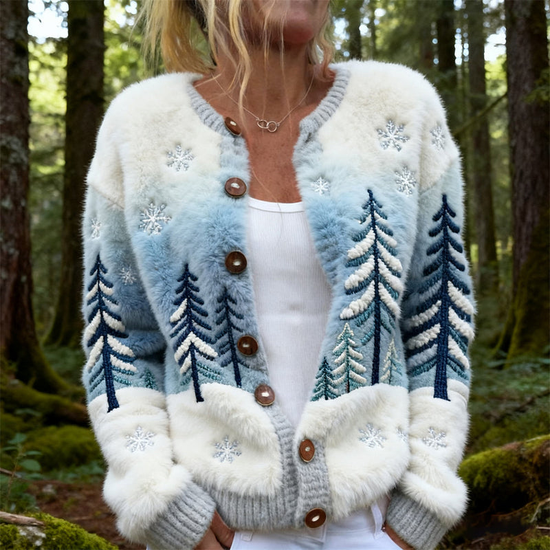 Polished Cardigan with an Effortless Classic Look