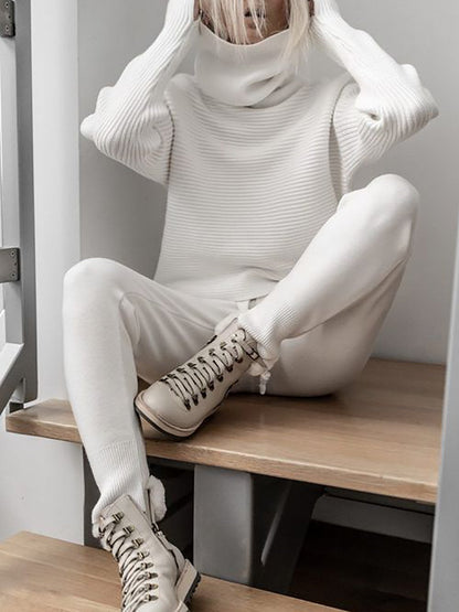 LD | Eenvoudige en stijlvolle broek