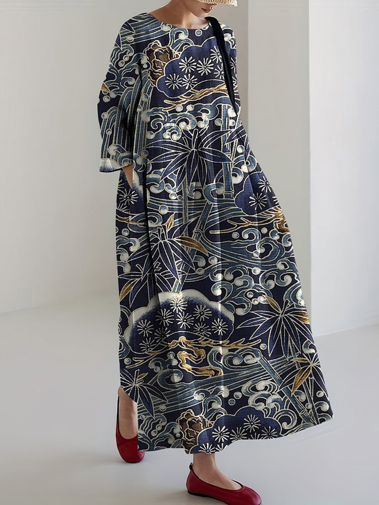 Thoughtfully Designed Dress