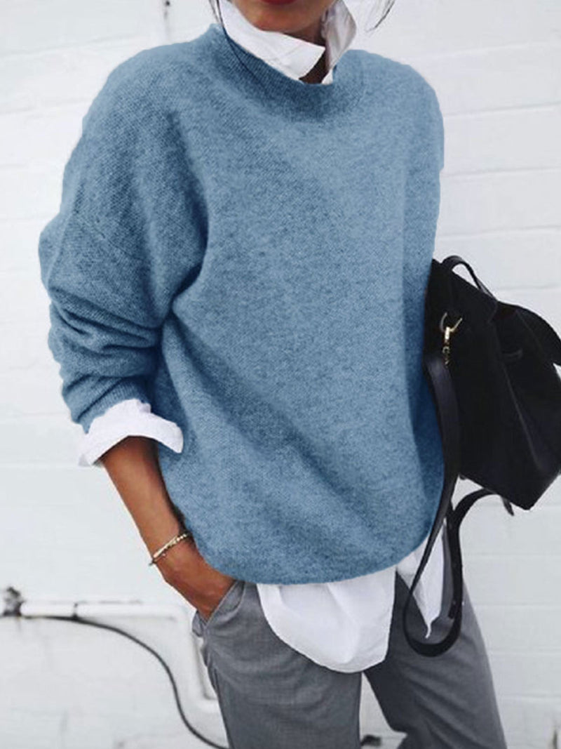 Classic Vintage & Enduringly Stylish Pullover