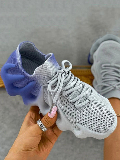 LD | Stijlvolle en luchtige sneakers