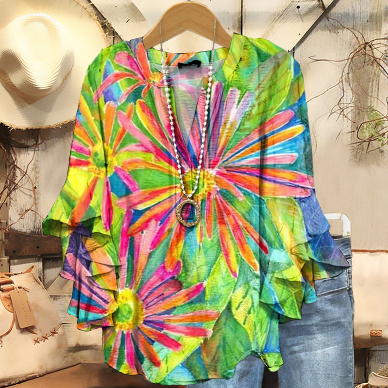 Elegantly Styled Shirt for Everyday Wear