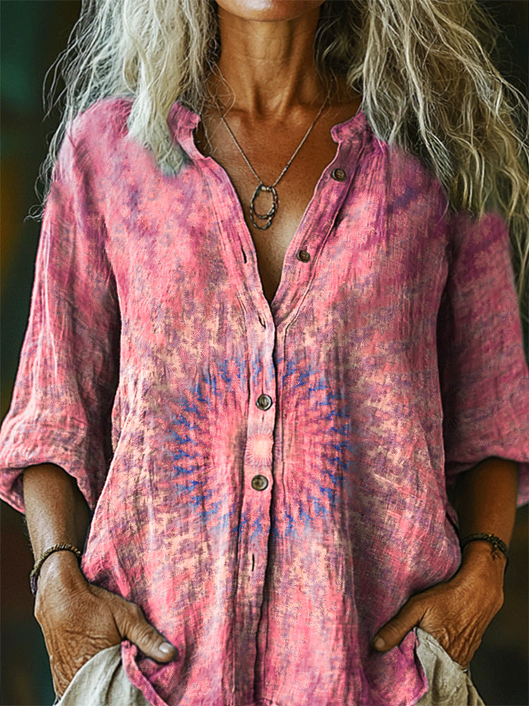 Beautifully Crafted Shirt in a Classic Style