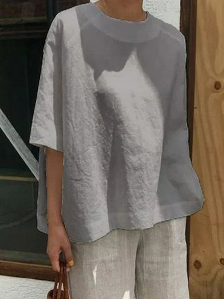 Elegantly Styled Top for Everyday Wear