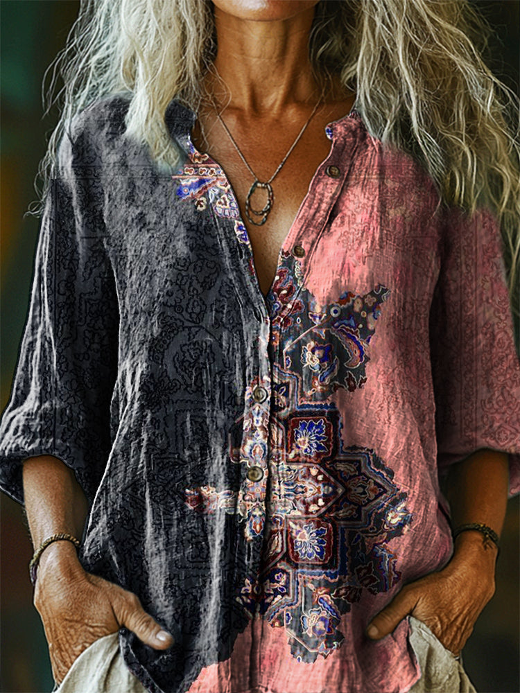 Classic Vintage & Enduringly Stylish Shirt